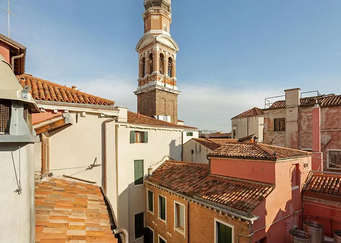 Vip Venice Apartments And Rooms Rialto Bridge