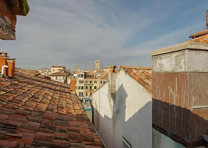 Vip Venice Apartments And Rooms Rialto Bridge