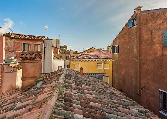 Vip Venice Apartments And Rooms Rialto Bridge